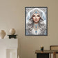 5D DIY Diamond Painting Kit - Full Round / Square - Noble Woman M