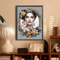 5D DIY Diamond Painting Kit - Full Round / Square - Noble Woman H