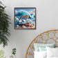Seaside Shells 5D DIY Diamond Painting