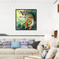 Diamond Painting - Full Round - Fish z3248