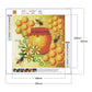 Diamond Painting - Full Round - Honey Bee