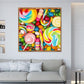 Diamond Painting - Full Round - Candy A