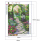 Diamond Painting - Full Round - Beautiful Path