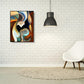 Diamond Painting - Full Round - Mother & Kids