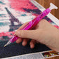1pc DIY Diamond Painting Point Drill Pen with 3 Head