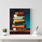 Diamond Painting - Full Round - Bookshelf