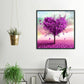 11ct Stamped Cross Stitch - Love Tree(40*40cm)