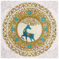 Mandala Horse Crystal Rhinestone Beads embroidery kits
