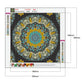 Diamond Painting - Full Round - Mandala 4