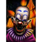  evil Joker Diamond Mosaic Embroidery Kit