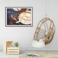Diamond Painting - Full Round - Coffee B