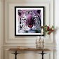 Diamond Painting - Full Round - Tiger 1