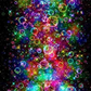Bubbles | Full Round/Square Diamond Painting Kits 40x80cm 50x100cm