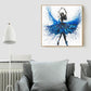 Diamond Painting - Full Round - Novelty Ballet Dancer