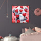 Diamond Painting - Full Round - Bear A