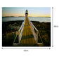 Paint By Number - Oil Painting - Viewing Platform (40*50cm)