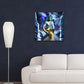 Diamond Painting - Full Round - Aquarius