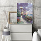 Diamond Painting - Full Round - Lighthouse D