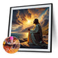 Diamond Painting - Full Round / Square - Jesus Pray