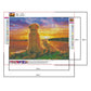 Diamond Painting - Full Round - Dog 28