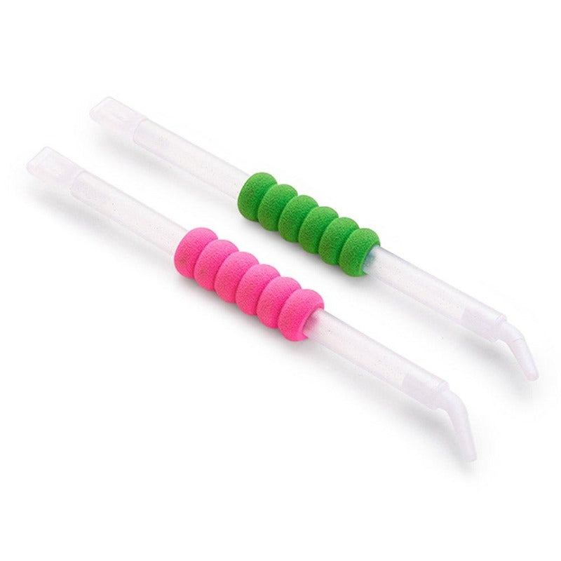 1pc Diamond Painting Drill with 3 Heads (Random Color)