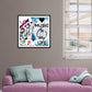 Diamond Painting - Full Round - Notes