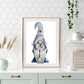Diamond Painting - Full Round - Doctor Goblin Gnome