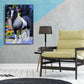 Diamond Painting - Full Round - Horse J