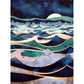 5D DIY Diamond Painting - Full Round / Square  - Abstract View B