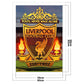 11ct Stamped Cross Stitch - Liverpool (40*56cm)