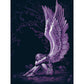 Diamond Paintings Art Full Drill Lost Angel