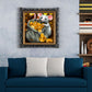 Diamond Painting - Full Round - Rich Mouse