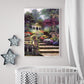 Diamond Painting - Full Round - Quiet Path
