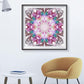 Diamond Painting - Full Round - Mandala 2