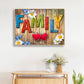 Diamond Painting - Full Round - Family