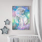 Diamond Painting - Full Round - Dream Catcher B