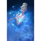 DIY 5D Crystal Rhinestone Diamond Painting Kit Beauty