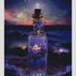 Wishing Drifting Bottle Full Round/Square Diamond Painting Kits