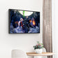 5D DIY Diamond Painting Kit - Full Round - The Nightmare Before Christmas