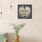 Diamond Painting - Full Round - Love A