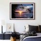 Diamond Painting - Full Round - Beauty Eye Sea