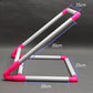Universal Clip Plastic Rack Cross Stitch Hoop Stand Holder