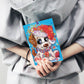 DIY Diamond Painting Greeting Card - Dog A