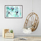 Diamond Painting - Full Round - Bird D