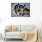 Diamond Painting - Partial Round - Dog G