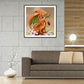 Diamond Painting - Full Round - Cute Dragon