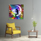 Diamond Painting - Full Round - Fairy Girl A