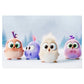 11CT Stamped Cross Stitch - Cartoon (55*36cm)