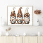 Diamond Painting - Full Round / Square - Three Goblins