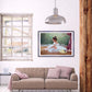 Diamond Painting - Full Round - Ballet Girl D